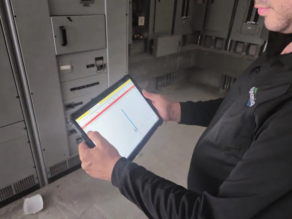 real-time monitoring in commercial refrigeration solutions