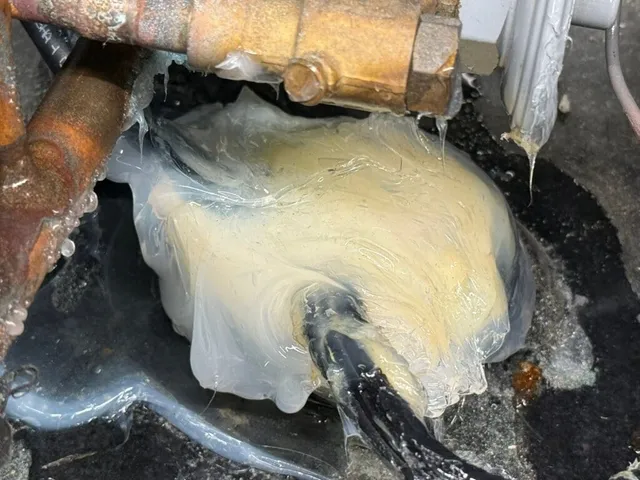 common problems in supermaket refrigeration systems