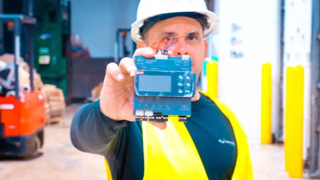 controllers Alsmart
