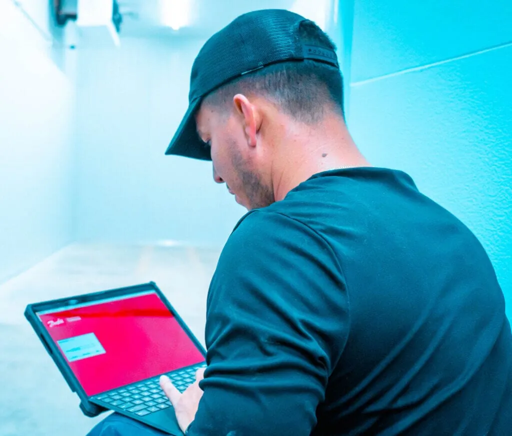 Dynamiq specialist