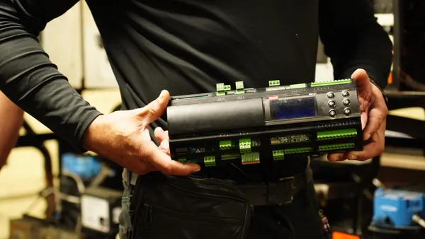 Real-time Monitoring — photo 1 of 5