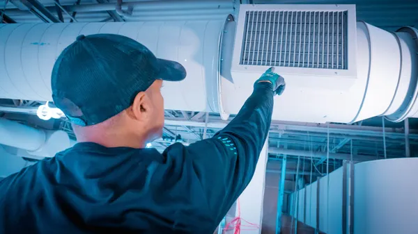 Smart Refrigeration — photo 1 of 5