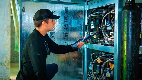 Smart Refrigeration — photo 4 of 5