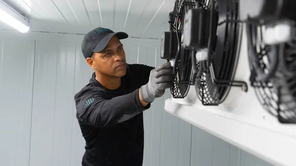 Walk-in Cooler & Freezer Solutions — photo 1 of 3