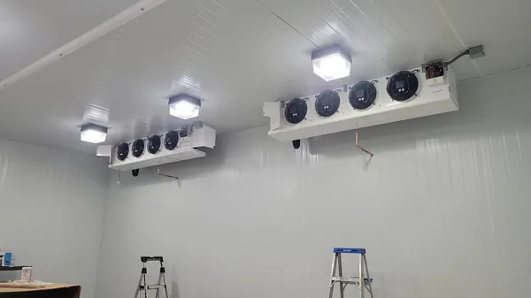 Walk-in Cooler & Freezer Solutions — photo 2 of 3