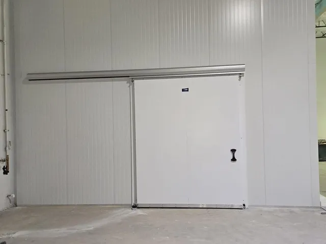 common problems in walk-in coolers