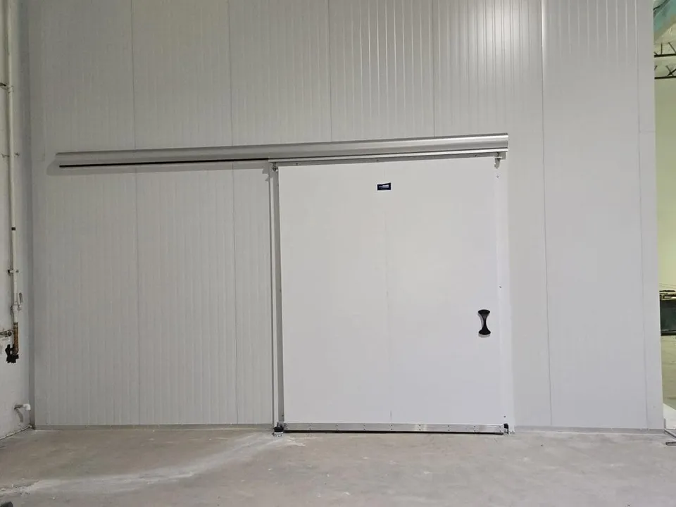 common problems in walk-in coolers