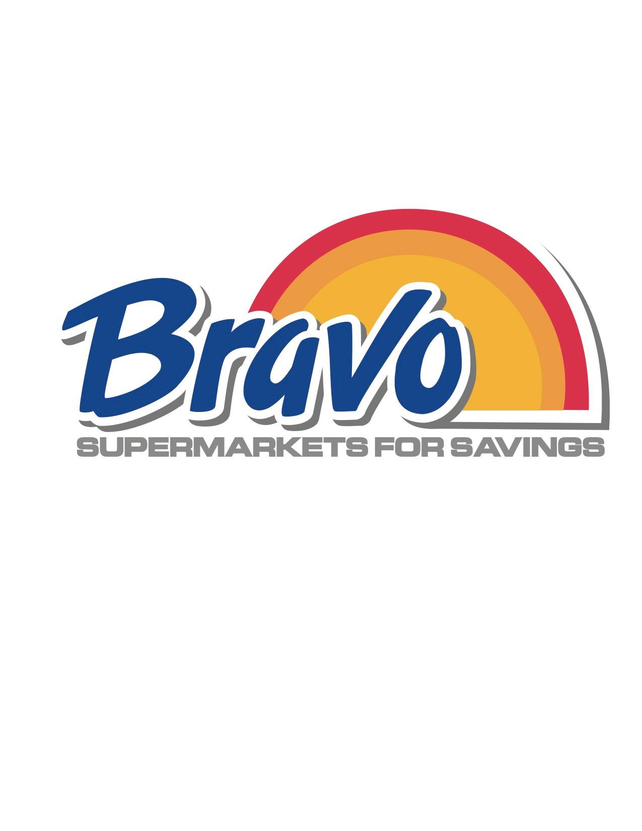 Bravo Supermarkets