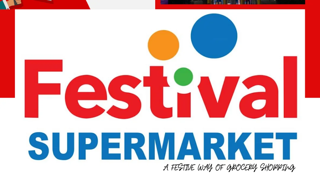Festival Supermarket